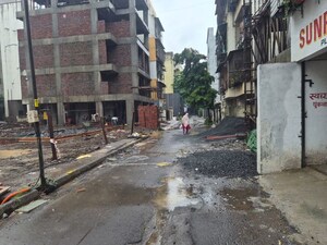  Plot – Exterior View View at Kharghar - for Sale