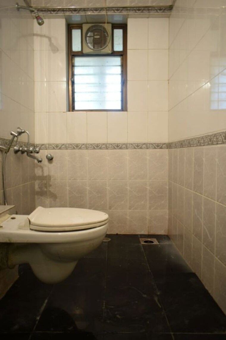 Bathroom, dsk-madhuban 2 Bedroom 700 Sq.Ft. Apartment In Sakinaka Mumbai 10498949