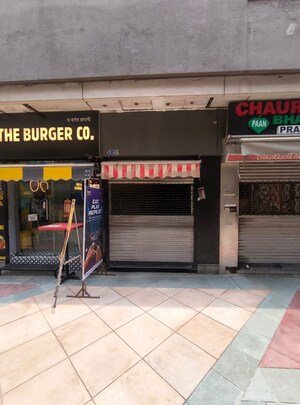  Shop For Rent in Baani Square, Sector 50