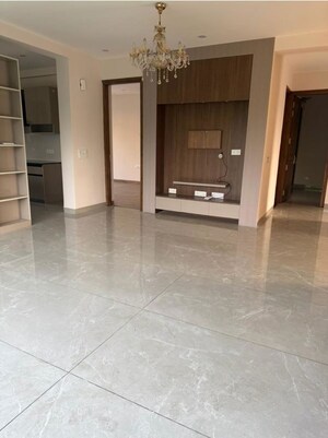 Room in 3 BHK Builder Floor at Sector 41 – for Rent