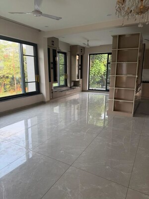 3 BHK Builder Floor For Rent in Sector 41