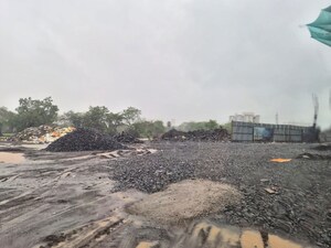  Plot For Sale in Kharghar