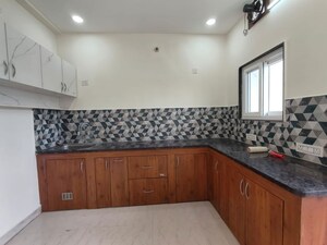 Kitchen in 2 BHK Apartment at East Marredpally – for Rent