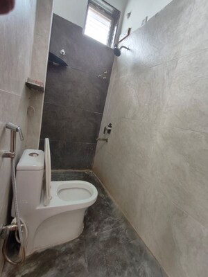 Bathroom in 2 BHK Apartment at East Marredpally – for Rent