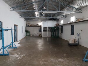  Warehouse For Rent in Thudiyalur