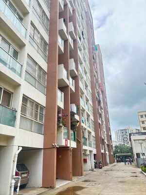 2 BHK Apartment For Rent in Kohinoor Tinsel County, Hinjewadi