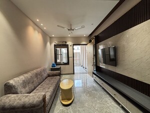 Living Room in 2.5 BHK Independent House at Bowenpally – for Rent