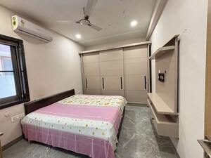 Bedroom in 2.5 BHK Independent House at Bowenpally – for Rent