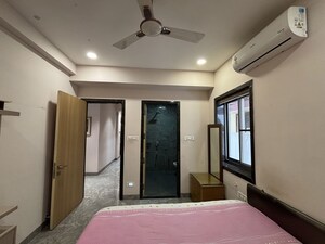 Bedroom in 2.5 BHK Independent House at Bowenpally – for Rent