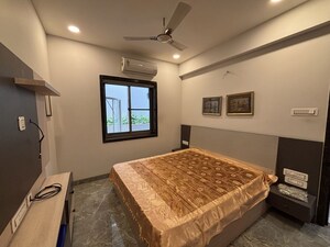Bedroom in 2.5 BHK Independent House at Bowenpally – for Rent