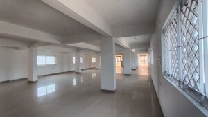  Office Space – Exterior View View at Peelamedu - for Rent