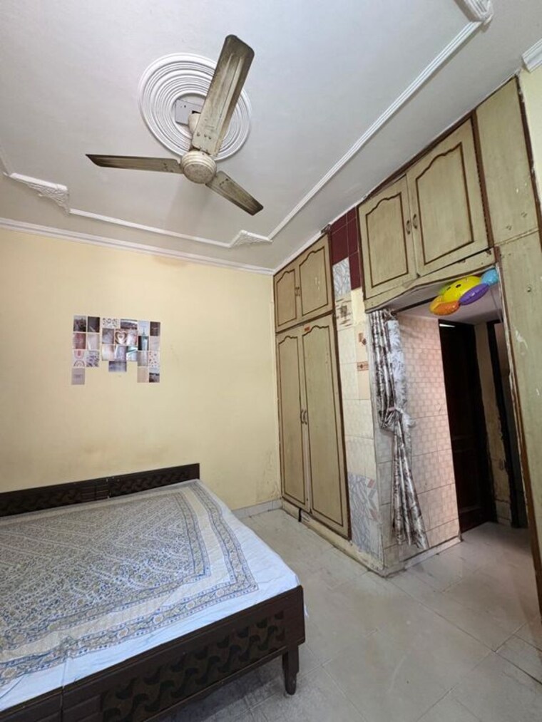 undefined, sector 52 1 Bedroom 800 Sq.Ft. Builder Floor In Sector 52 Chandigarh 10499009