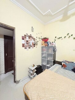 1 BHK Builder Floor For Rent in Sector 52