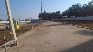   Plot at Hebbur – for Sale