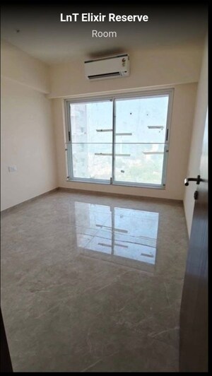 Room in 3 BHK Apartment at LnT Elixir Reserve, Powai – for Sale