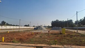  Plot For Sale in Hebbur