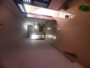 Living Room in 1 RK Builder Floor at Bindal Enclave, Phi Iv Greater Noida – for Rent