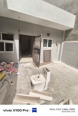 Bathroom in 3 BHK Independent House at Sector 72 – for Rent