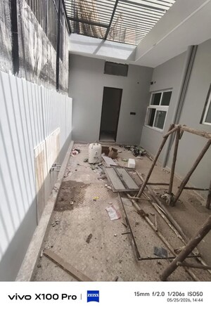 Balcony in 3 BHK Independent House at Sector 72 – for Rent
