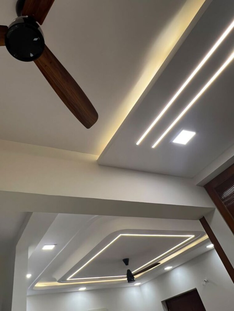 undefined, greenspace-celestial 2 Bedroom 1345 Sq.Ft. Apartment In Kokapet Hyderabad 10499034