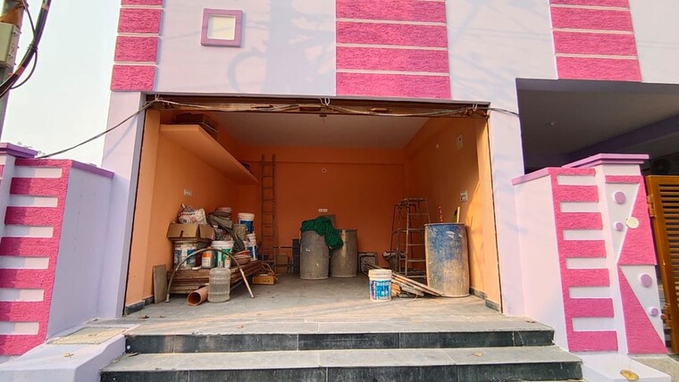Exterior View, dammaiguda 5 Bedroom 3400 Sq.Ft. Independent House In Dammaiguda Hyderabad 10498996