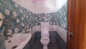 Team Area in 5 BHK Independent House at Dammaiguda – for Sale