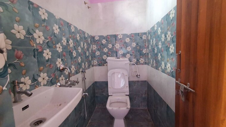 Team Area, dammaiguda 5 Bedroom 3400 Sq.Ft. Independent House In Dammaiguda Hyderabad 10498996