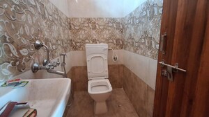Bathroom in 5 BHK Independent House at Dammaiguda – for Sale