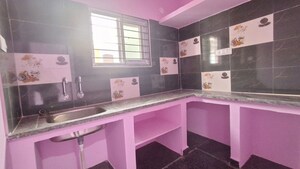 Kitchen in 5 BHK Independent House at Dammaiguda – for Sale