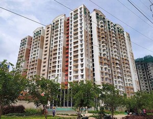 2 BHK Apartment For Sale in Brigade El Dorado, Bagaluru