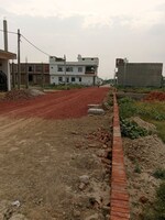 111 Sq.Yd. Plot in Dhanauli