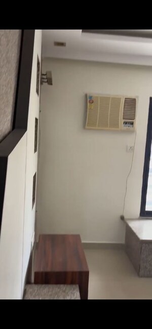 Bedroom in 2 BHK Apartment at Ashish Garden Estate, Goregaon West – for Rent
