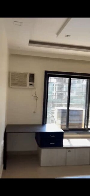 Bedroom in 2 BHK Apartment at Ashish Garden Estate, Goregaon West – for Rent