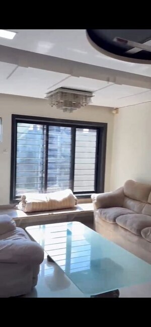 2 BHK Apartment For Rent in Ashish Garden Estate, Goregaon West
