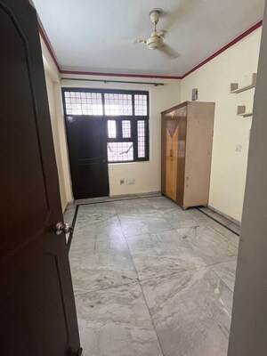 Bedroom in 2 BHK Builder Floor at Palam Vihar Residents Association, Palam Vihar – for Sale