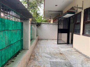 Balcony in 2 BHK Builder Floor at Palam Vihar Residents Association, Palam Vihar – for Sale