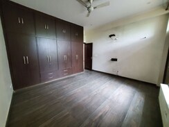 3 BHK + Pooja Room Independent House For Rent in Sector 35