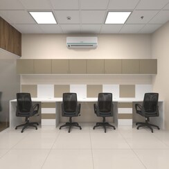 Office Space For Rent in Shelton Sapphire