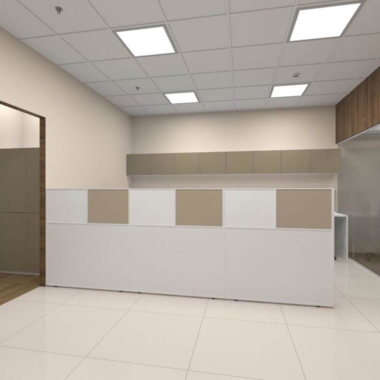 Kitchen, shelton-sapphire Commercial Office Space 602 Sq.Ft. In Cbd Belapur Sector 15 Navi Mumbai 10499045
