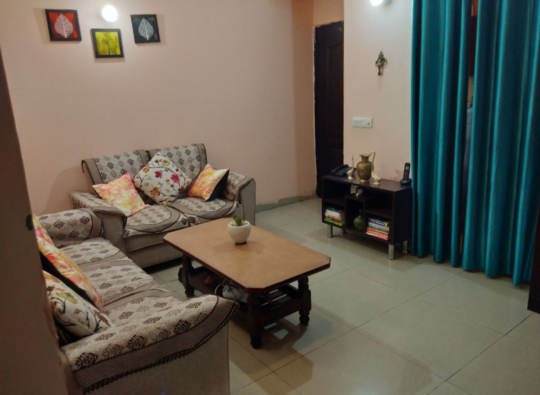2 BHK + Store Room 1027 Sq.Ft. Apartment in Stellar Jeevan