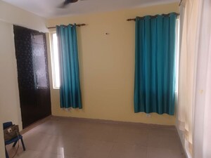 Bedroom in 2 BHK Apartment at Stellar Jeevan, Sector 1 Greater Noida – for Rent