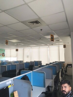  Office Space For Rent in Thane West