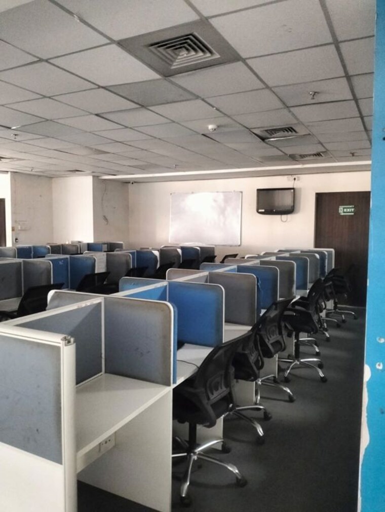 Team Area, thane west Commercial Office Space 2030 Sq.Ft. In Thane West Thane 10499078