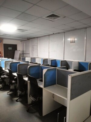 Team Area in  Office Space at Thane West – for Rent
