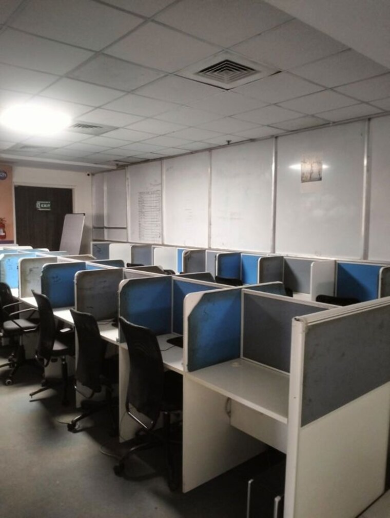 Team Area, thane west Commercial Office Space 2030 Sq.Ft. In Thane West Thane 10499078
