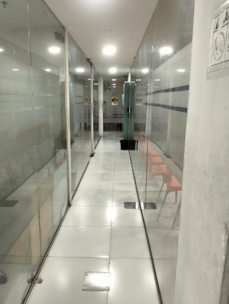 undefined, thane west Commercial Office Space 2030 Sq.Ft. In Thane West Thane 10499078