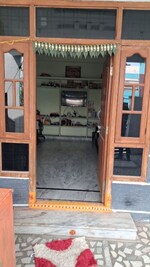 2 BHK + Pooja Room 1200 Sq.Ft. Independent House in Rampally