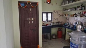 Kitchen in 2 BHK Independent House at Rampally – for Sale