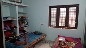 Bedroom in 2 BHK Independent House at Rampally – for Sale