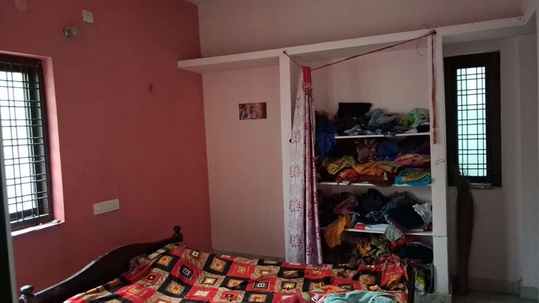 Bedroom, rampally 2 Bedroom 1200 Sq.Ft. Independent House In Rampally Hyderabad 10499060